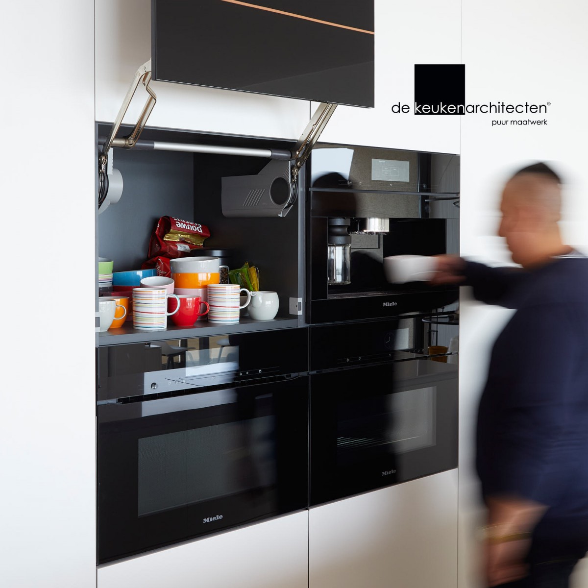 Realisatie te oostende